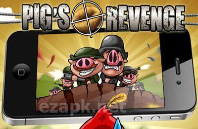 Pigs Revenge