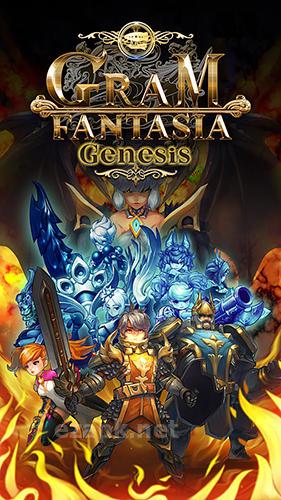 Gram fantasia: Genesis