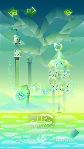 The Dreamland: Lost stars