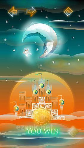 The Dreamland: Lost stars