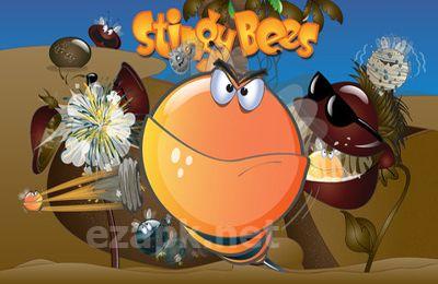 Stingy Bees
