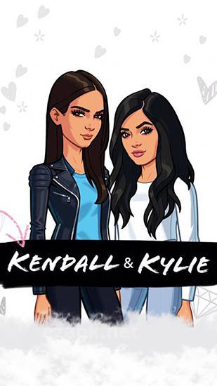 Kendall and Kylie