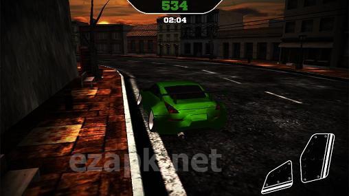 Just drift