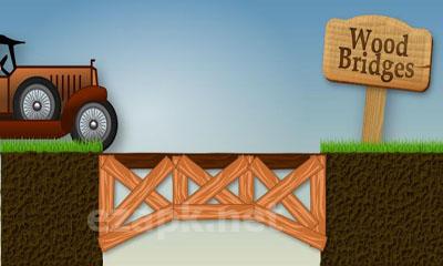Wood Bridges