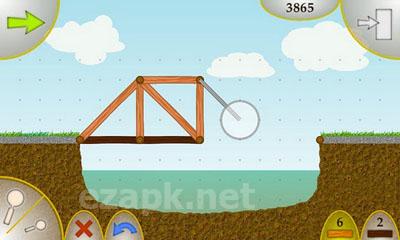 Wood Bridges