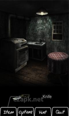 Murder Room