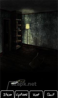 Murder Room