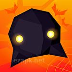 Ghost pop!
