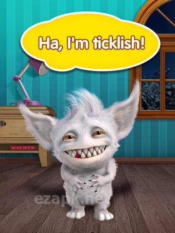 Talking Spooni