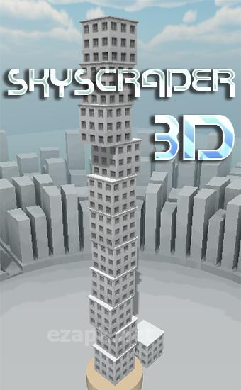 Skyscraper 3D