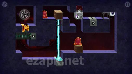 Tetrobot and co.