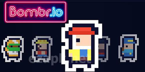 Bombr.io
