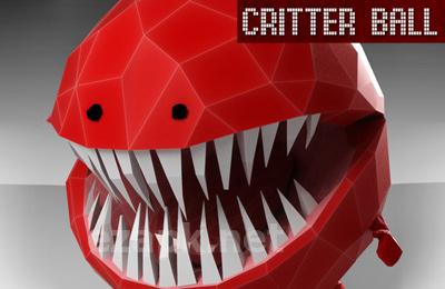 Critter Ball