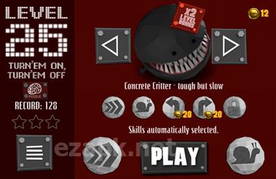 Critter Ball