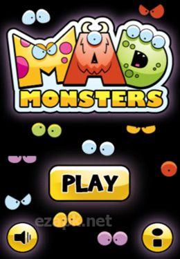 Mad Monsters