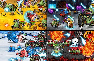 Nine Worlds