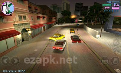 Grand Theft Auto Vice city