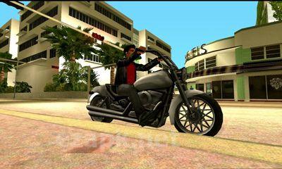 Grand Theft Auto Vice city