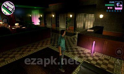 Grand Theft Auto Vice city
