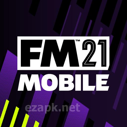 Football Manager 2021 Mobile