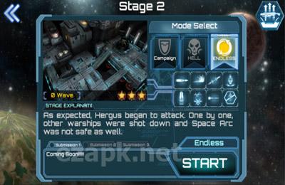 Defense Technica