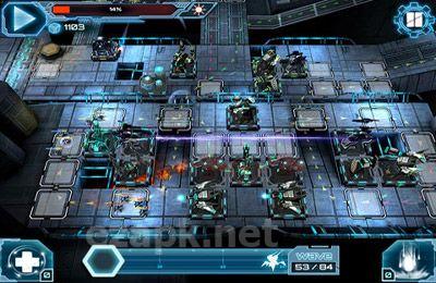 Defense Technica