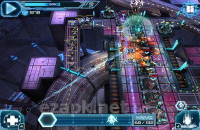 Defense Technica
