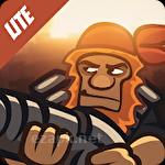 Dead world heroes: Lite
