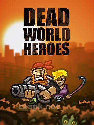 Dead world heroes: Lite