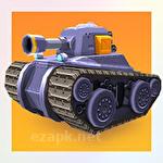 Tank party!