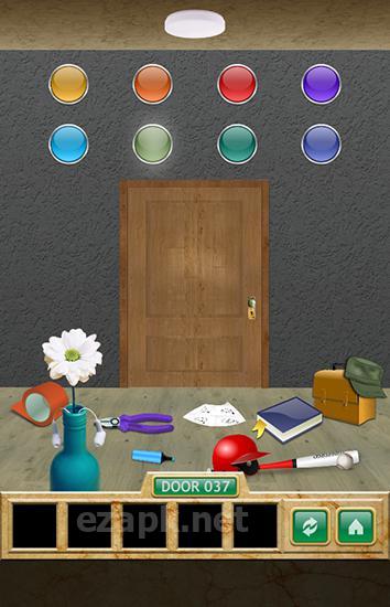 100 doors 5 stars