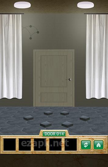 100 doors 5 stars