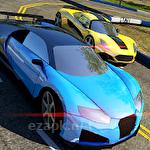 Supercar racing 2018