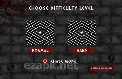 Labyrinth of the Minotaur: Escape from Darkness