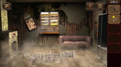 Doomsday escape