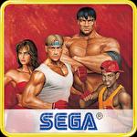 Streets of rage 2 classic