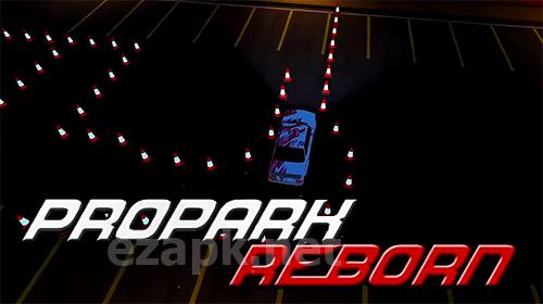 Propark reborn