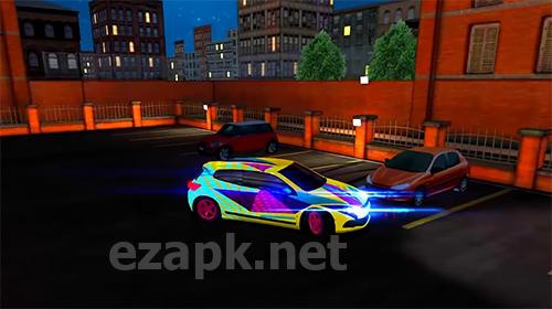Propark reborn