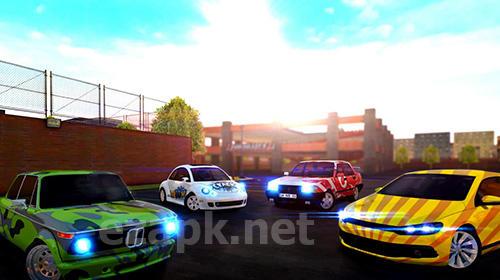 Propark reborn