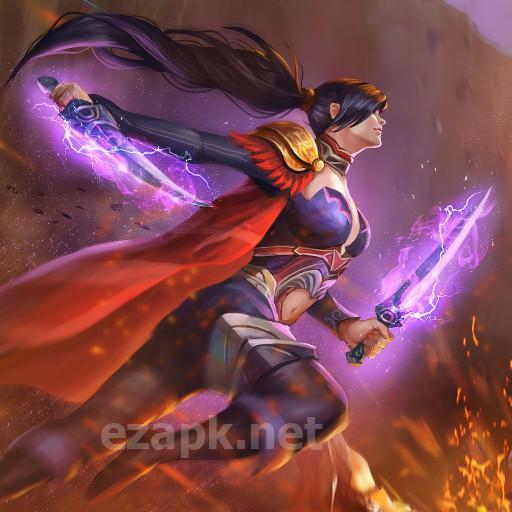 Dawnblade