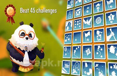 Momonga Pinball Adventures
