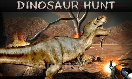 Dinosaur hunt: Deadly assault