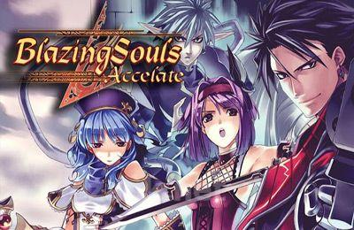 Blazing Souls Accelate