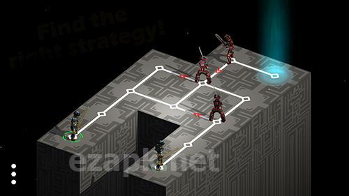 Giyomu tactics