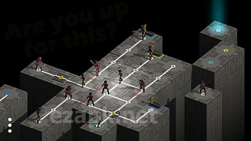 Giyomu tactics
