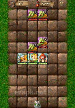 Rune Raiders