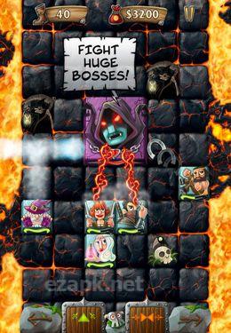 Rune Raiders