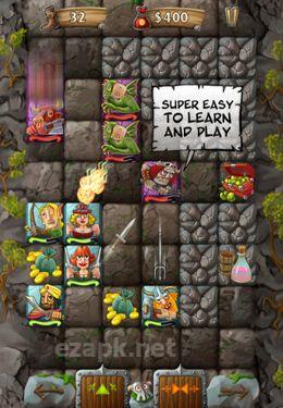 Rune Raiders