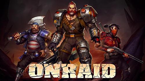Onraid