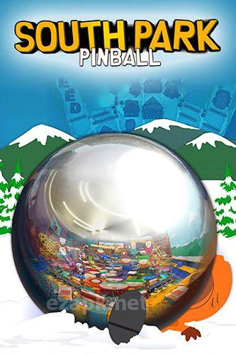 South park: Pinball